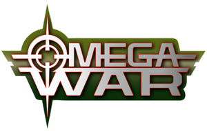 Omega War