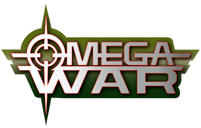 Omega War