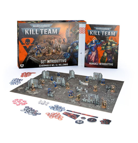 Kill Team: Set Introduttivo /ITA