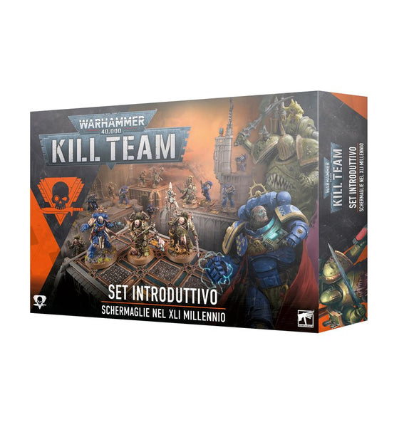 Kill Team: Set Introduttivo /ITA