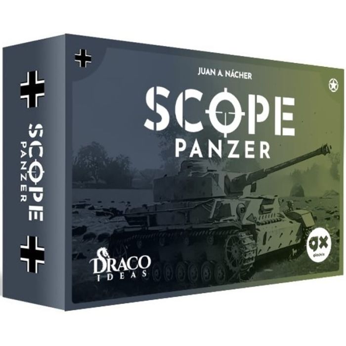 SCOPE Panzer