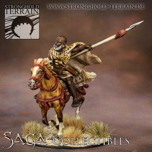 Jugurtha – Numidian Warlord