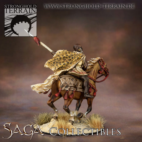 Jugurtha – Numidian Warlord