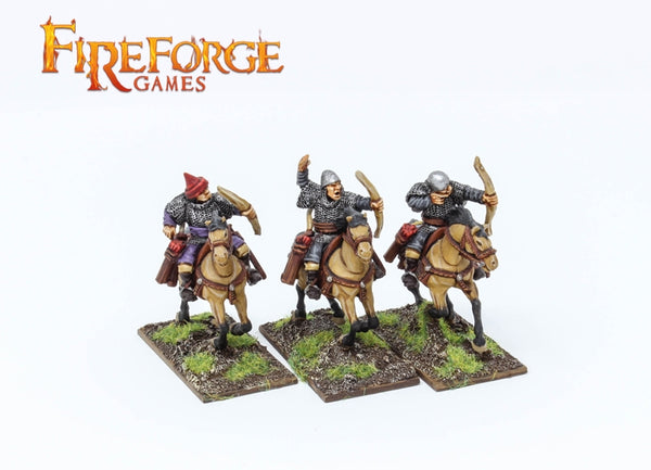 Chernyeklobuki Archers