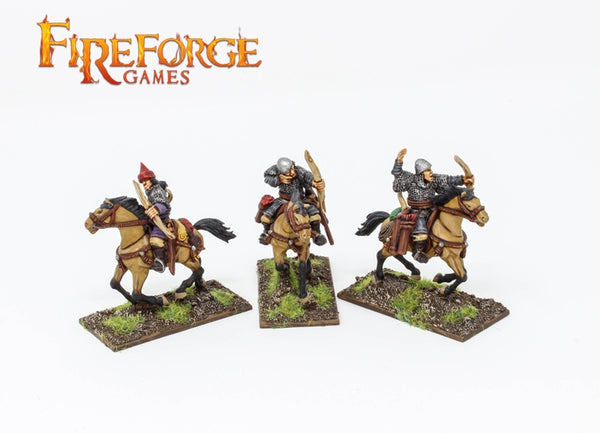 Chernyeklobuki Archers