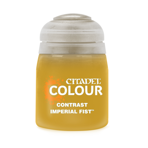 CONTRAST: IMPERIAL FIST (18ML) (6 PACK)