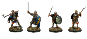 V&V Miniatures