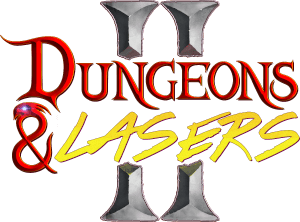 Dungeons&amp;Lasers