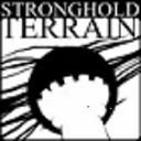 Stronghold Terrain Miniatures