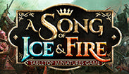 A Song Of Ice and Fire