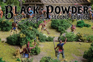 Black Powder