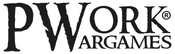 Pwork Wargames