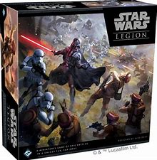 Star Wars Legion