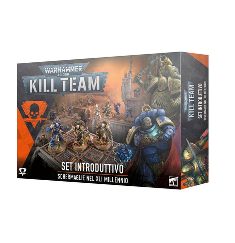 Kill Team: Set Introduttivo /ITA