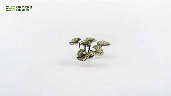 Laser Plants - Bugloss