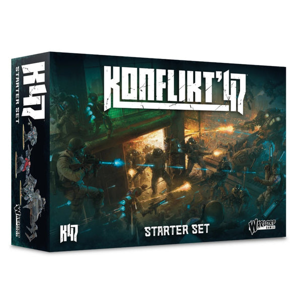 Konflikt '47 Starter Set