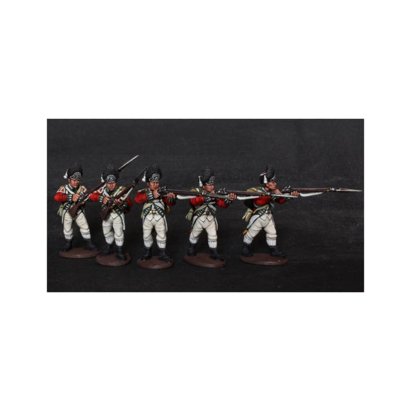 5th Regiment of Foot Grenadiers