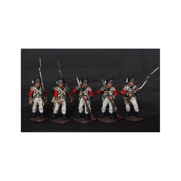 5th Regiment of Foot Grenadiers