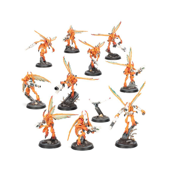 Kill Team: Vespid Alacuminata