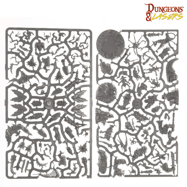 Raiders and Beasts: Scareguards Archipelago