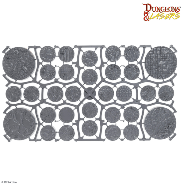 Raiders and Beasts: Scareguards Archipelago