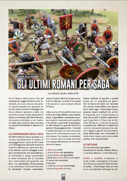 Dadi e Piombo 85