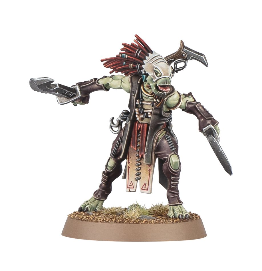 KROOT PLASMACARNE