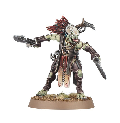 KROOT PLASMACARNE