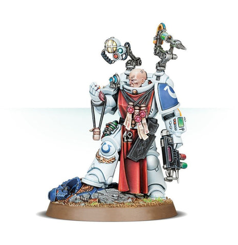 Apothecary Primaris