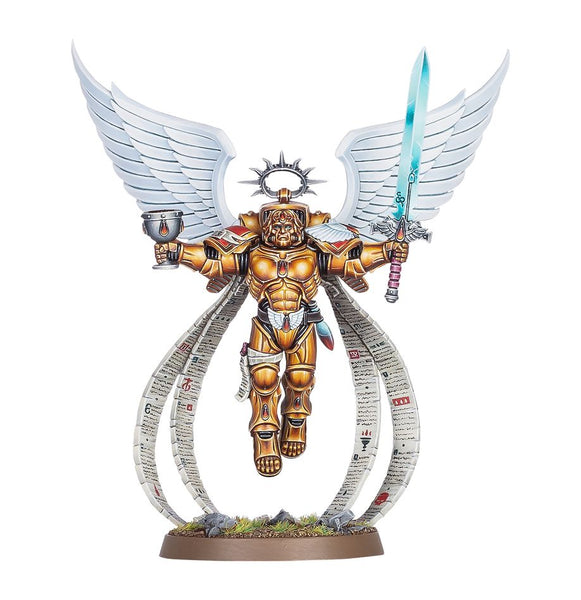 Il Sanguinor