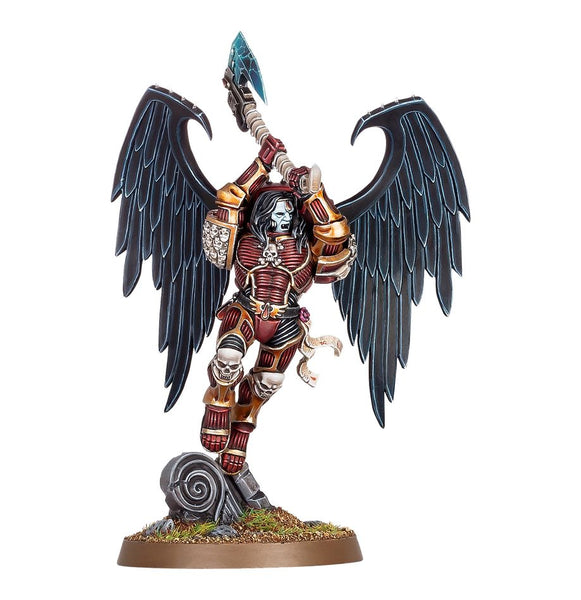 Astorath il Tetro
