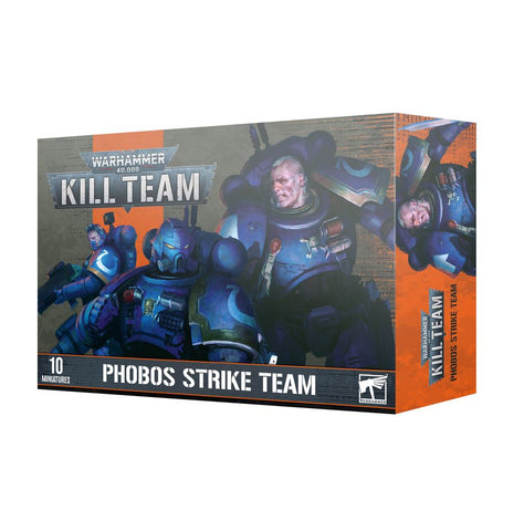 Kill Team: Team d'Attacco Phobos