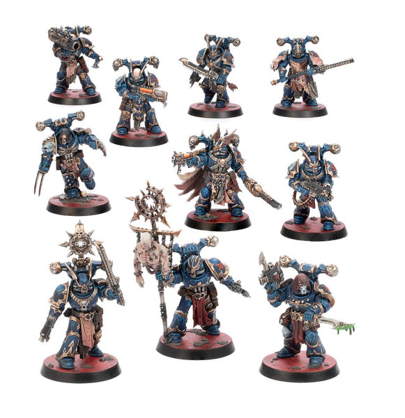 Kill Team: Artiglio Nemesi