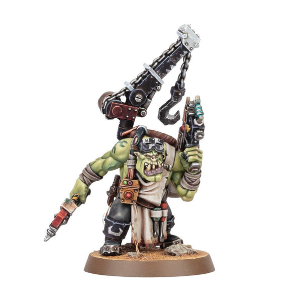 Mek