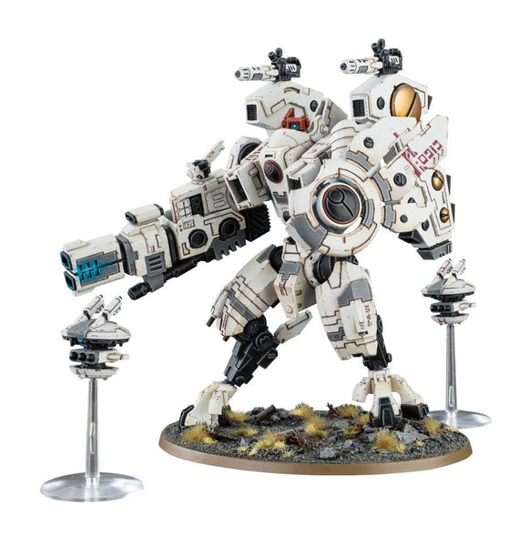 Esoscheletro XV104 Riptide