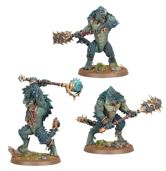 Avanguardia: Seraphon