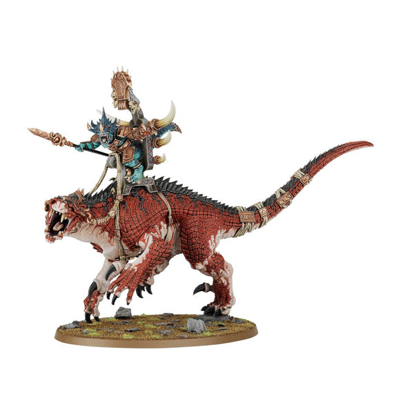 Avanguardia: Seraphon