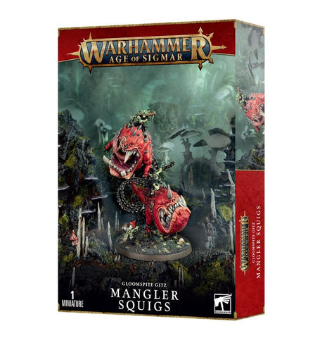 Squig Maciullatori