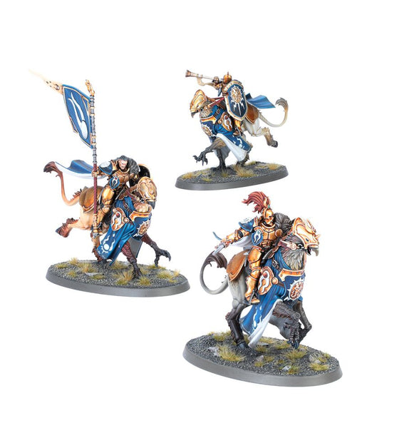 Pallador Stormstrike