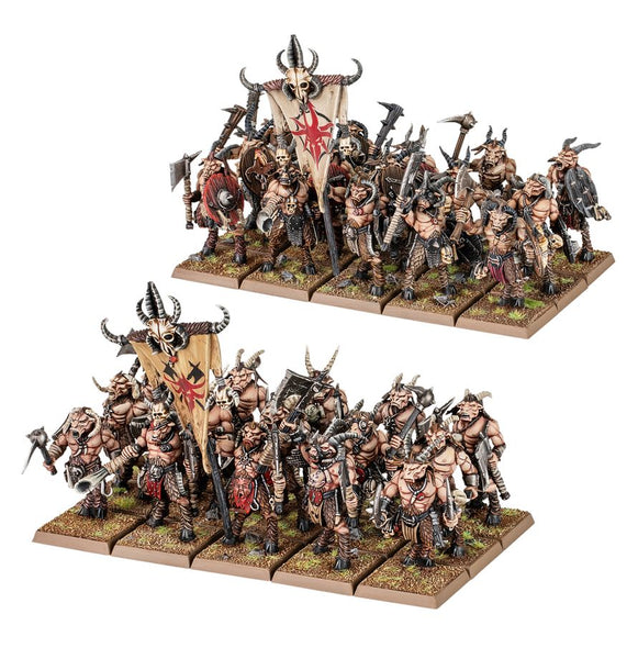 Gor Herd