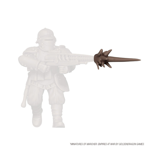 PLASMA FX – AK BASING BITS