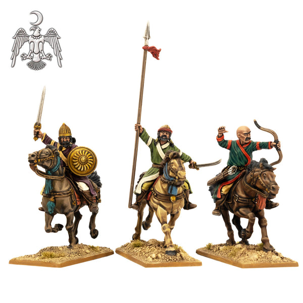Islamic Horse Archers