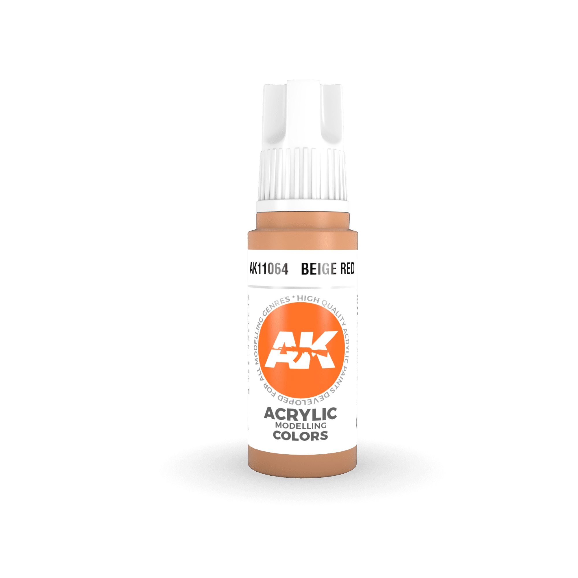 BEIGE RED 17ml