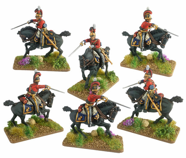 British Household Cavalry