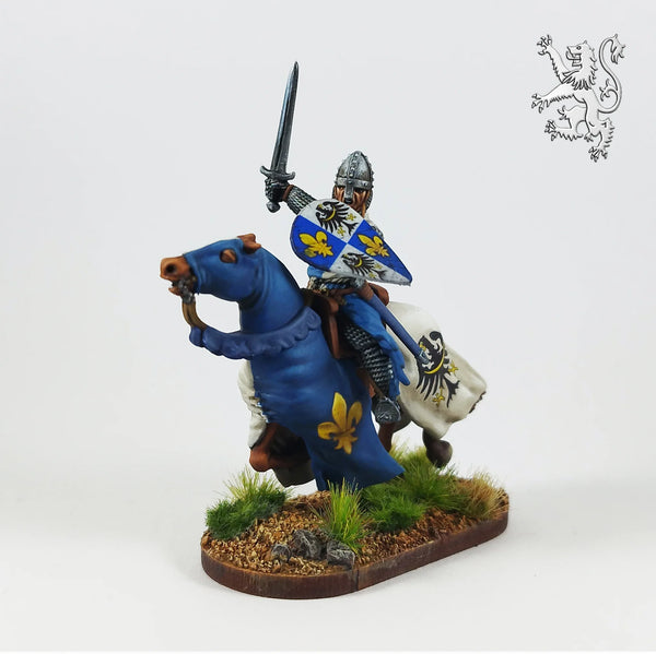 Medieval Knights