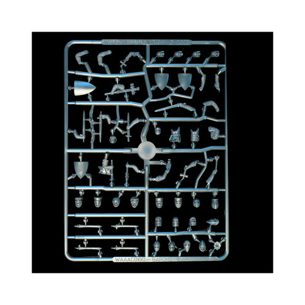 Foot Knight Command (1150-1320)