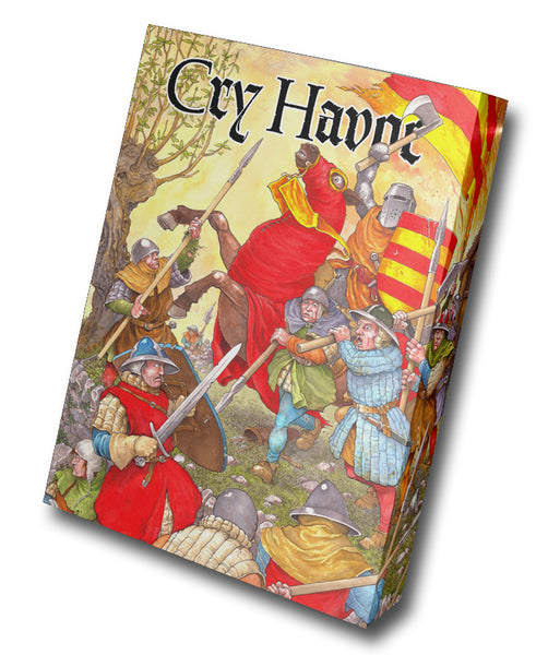 Cry Havoc