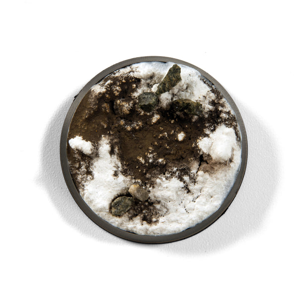 DARK EARTH – ENAMEL LIQUID PIGMENT – PIGMENTO LÍQUIDO 35ML