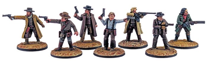 DMH030 - Regulators