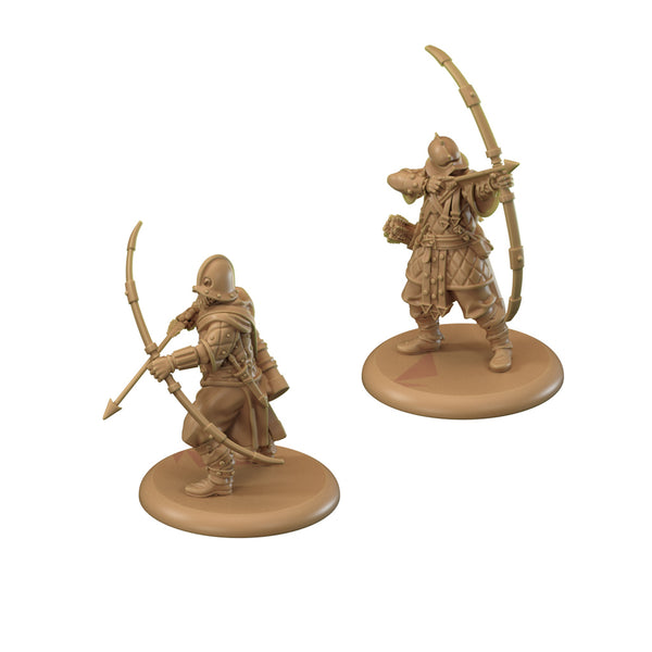 DREADFORT ARCHERS